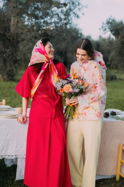 TATUUM właśnie pokazało, jak powinna wyglądać kampania modowa, która daje do myślenia