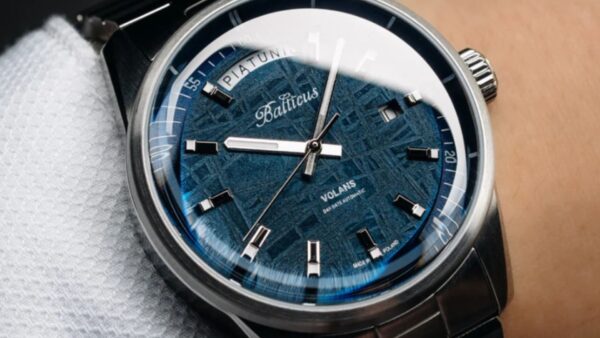 Elegancki zegarek męski. Jak dobrać model do stylu i okazji?