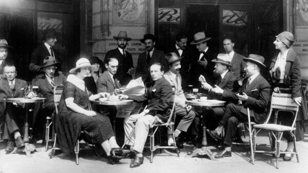 Bezpłatna wystawa: Eugeniusz Zak, Mela Muter czy Zygmunt Menkes, czyli wybitne polskie akcenty słynnej „École de Paris”