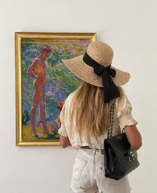 Jedno wygrywa muzea, drugie galerie. Oto najlepsze miasta dla miłośników sztuki