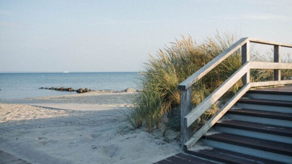Najpiękniejsza plaża w Polsce 2026 wybrana. Oto nowa królowa Bałtyku