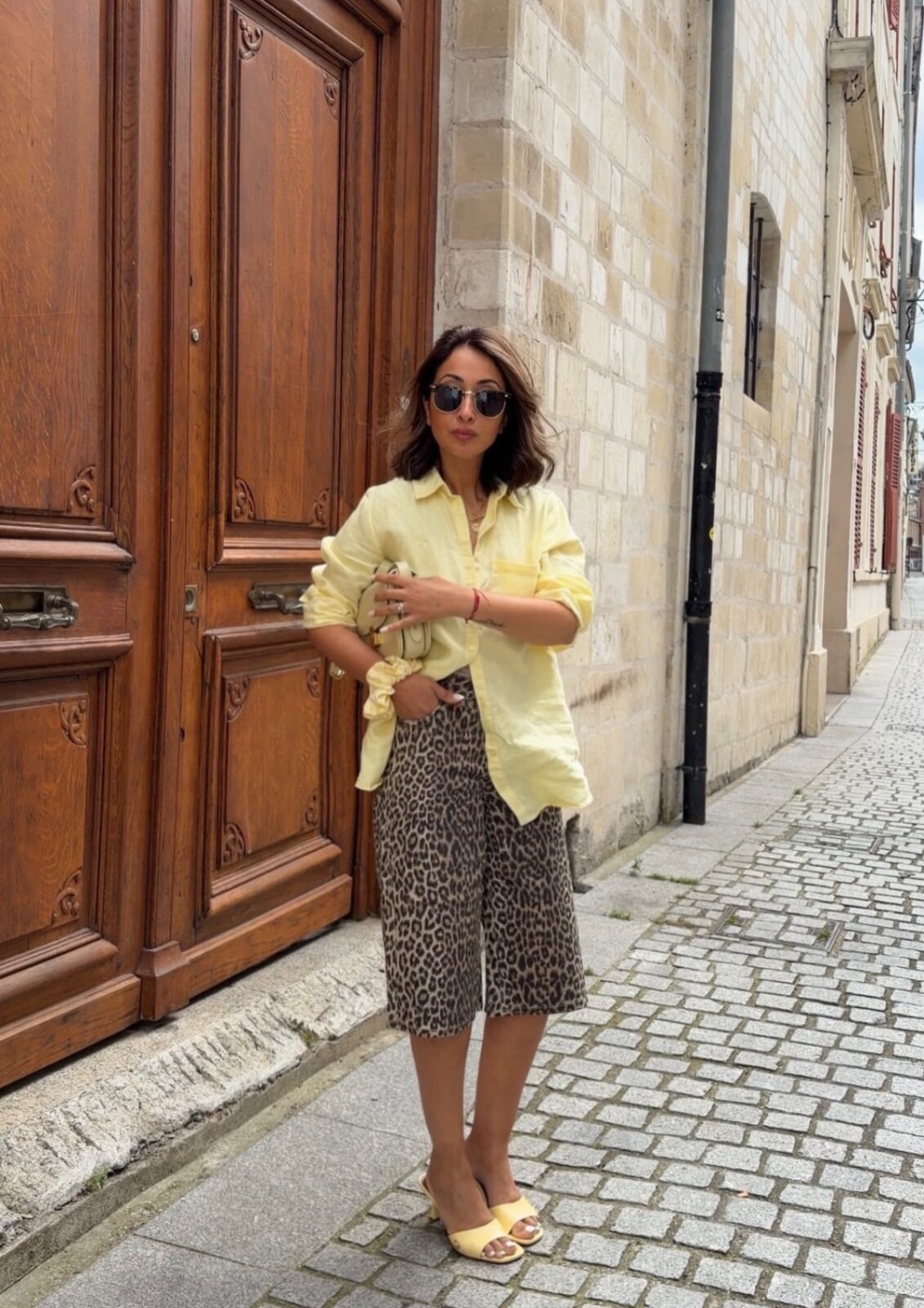 Dress code na upały. 5 gotowych stylizacji do biura w duchu quiet luxury