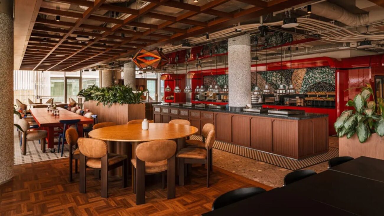 Świat zachwycił się tymi restauracjami. Aż 3 z Warszawy na prestiżowej liście