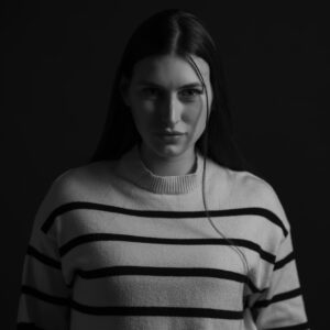 Kinga Trzeszczkowska Avatar