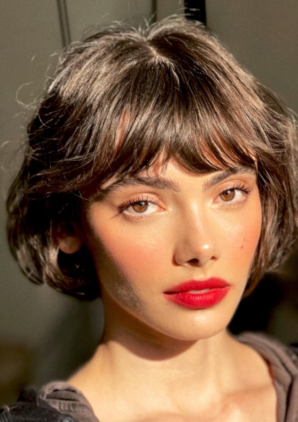 Czego o makijażu nauczyły nas Francuzki? 7 żelaznych zasad, na których opiera się ich make-up