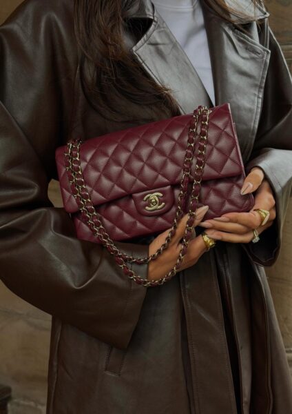 Tu znajduję rzeczy od Hermès i Burberry. Top 5 vintage shopów w Warszawie
