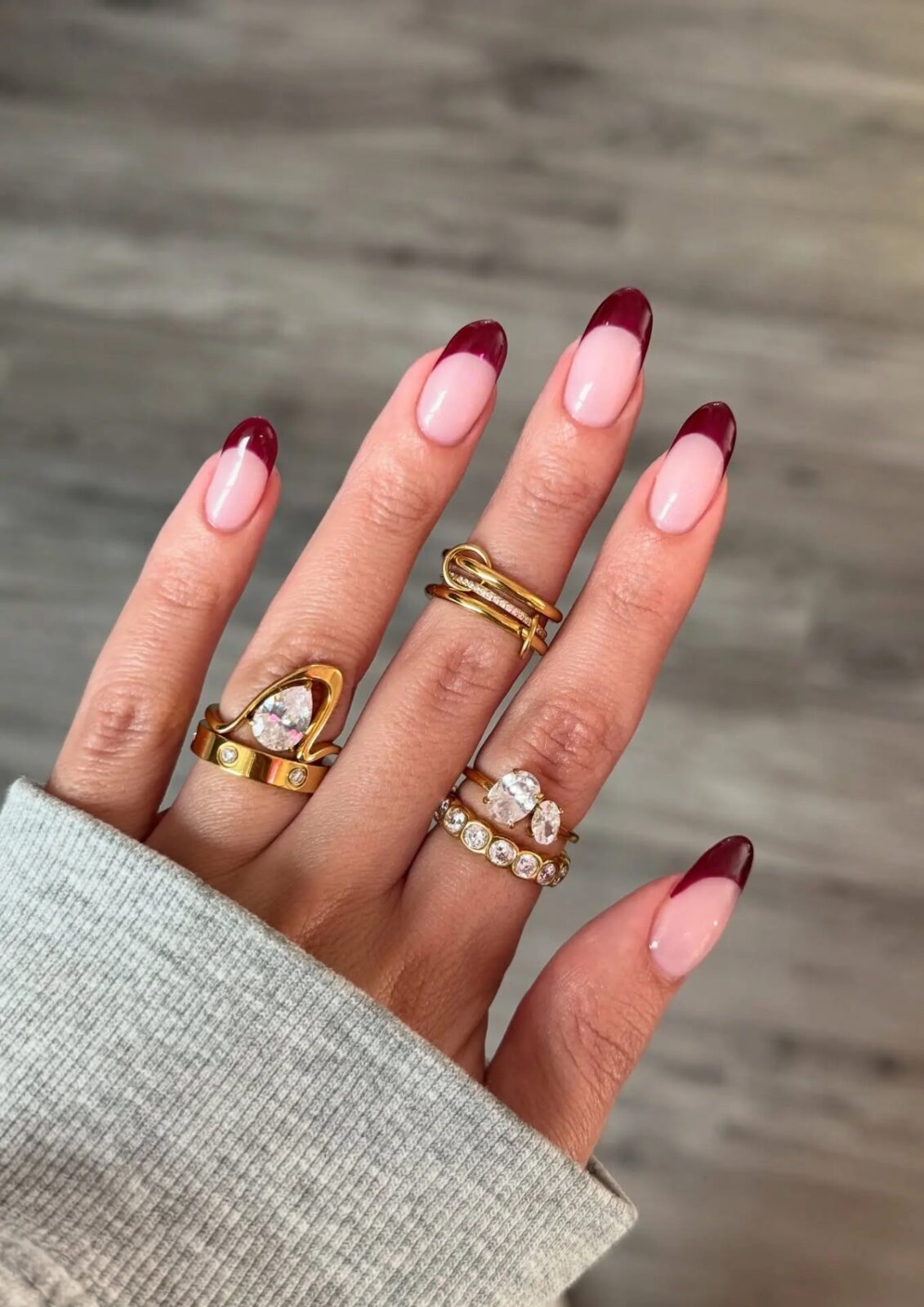 Manicure, który idealnie pasuje do drugiej połowy września. 5 wyjątkowo eleganckich trendów