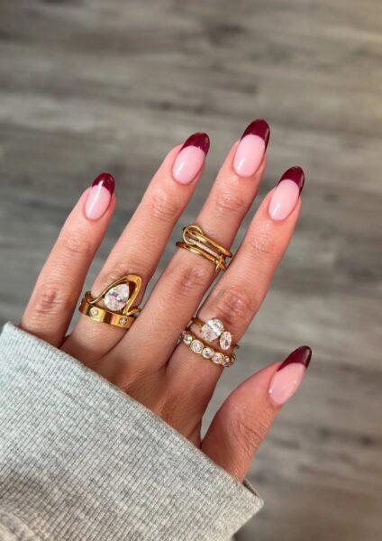 Manicure, który idealnie pasuje do drugiej połowy września. 5 wyjątkowo eleganckich trendów