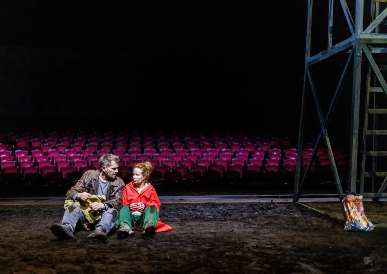 Teatry zaczynają nowy sezon. Lista spektakli, na które warto wybrać się we wrześniu