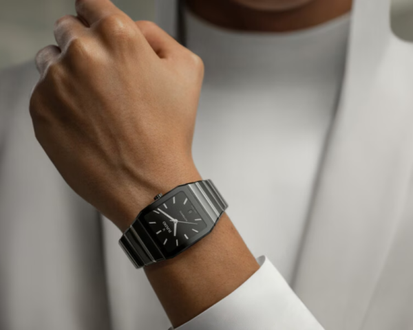 Najlepsze marki zegarków damskich – które wybrać?