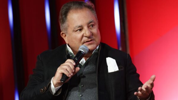 Z kuchni na trop zbrodni? Robert Makłowicz rozważa nową drogę